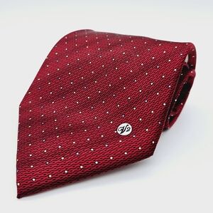 V2 by VERSACE | handmade silk neck tie